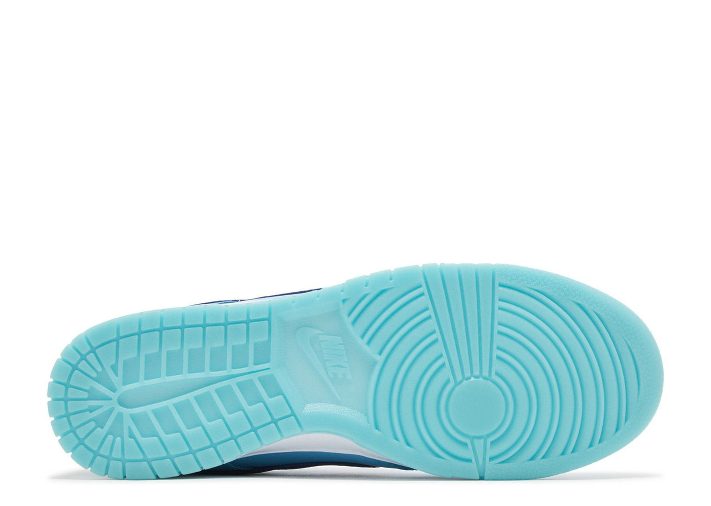 Nike Dunk Low SE "Baltic Blue/Total Orange"