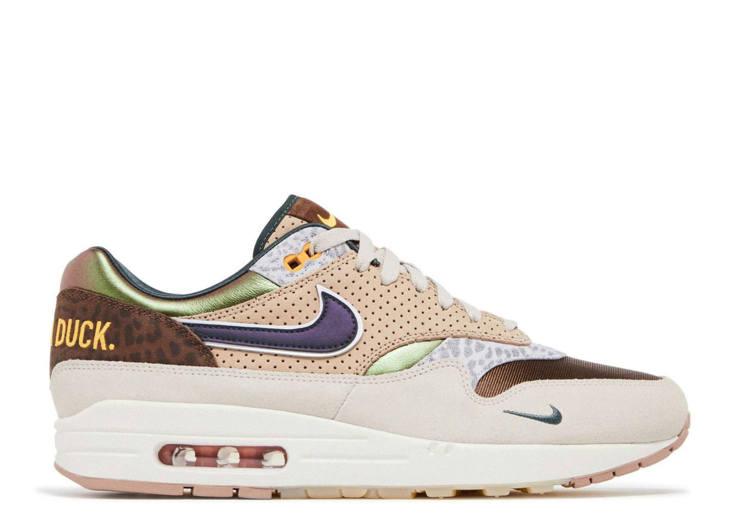 Nike Air Max 1 '87 Premium "University of Oregon PE"