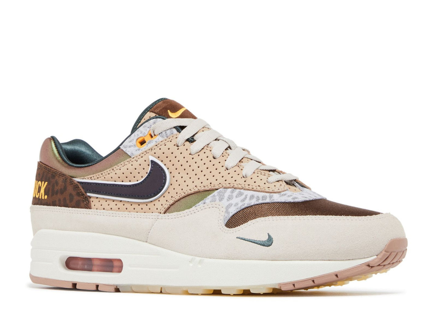 Nike Air Max 1 '87 Premium "University of Oregon PE"