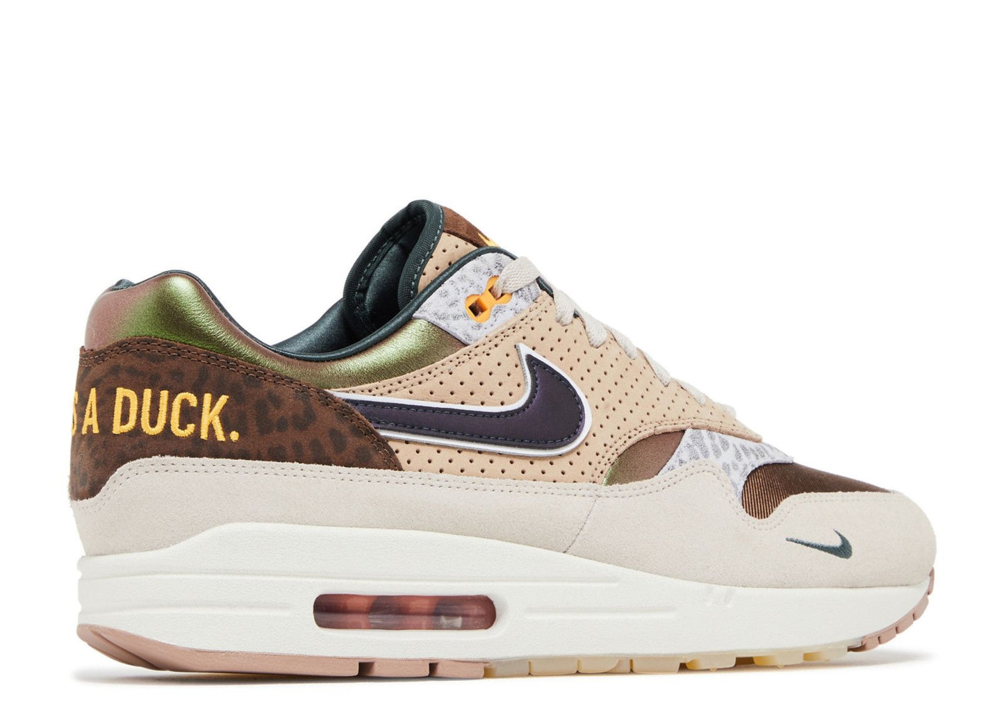 Nike Air Max 1 '87 Premium "University of Oregon PE"