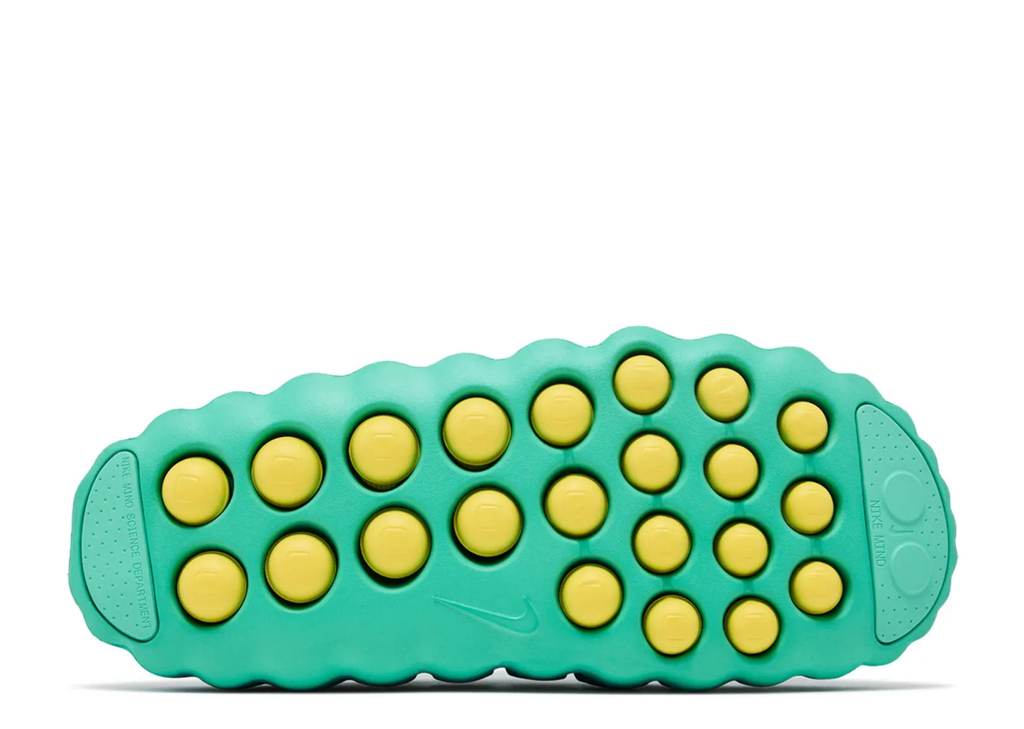 Nike Mind 001 "Geode Teal/Light Menta"