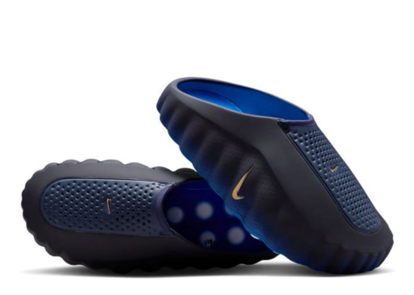 Nike Mind 001 "Blackened Blue/Game Royal"