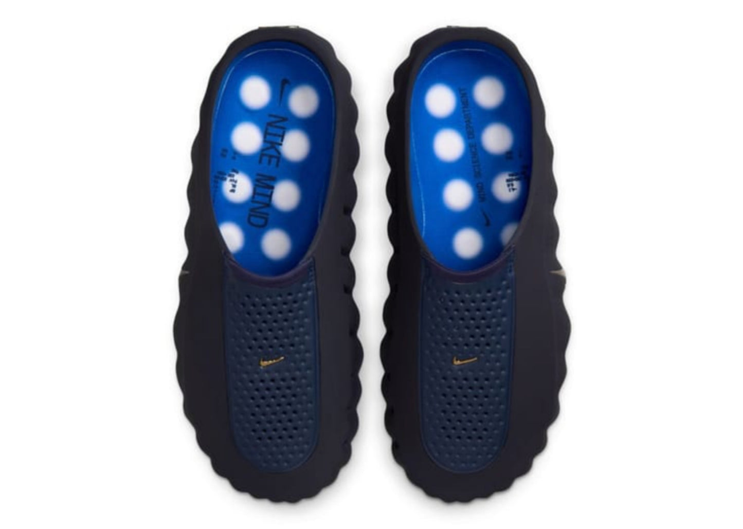 Nike Mind 001 "Blackened Blue/Game Royal"