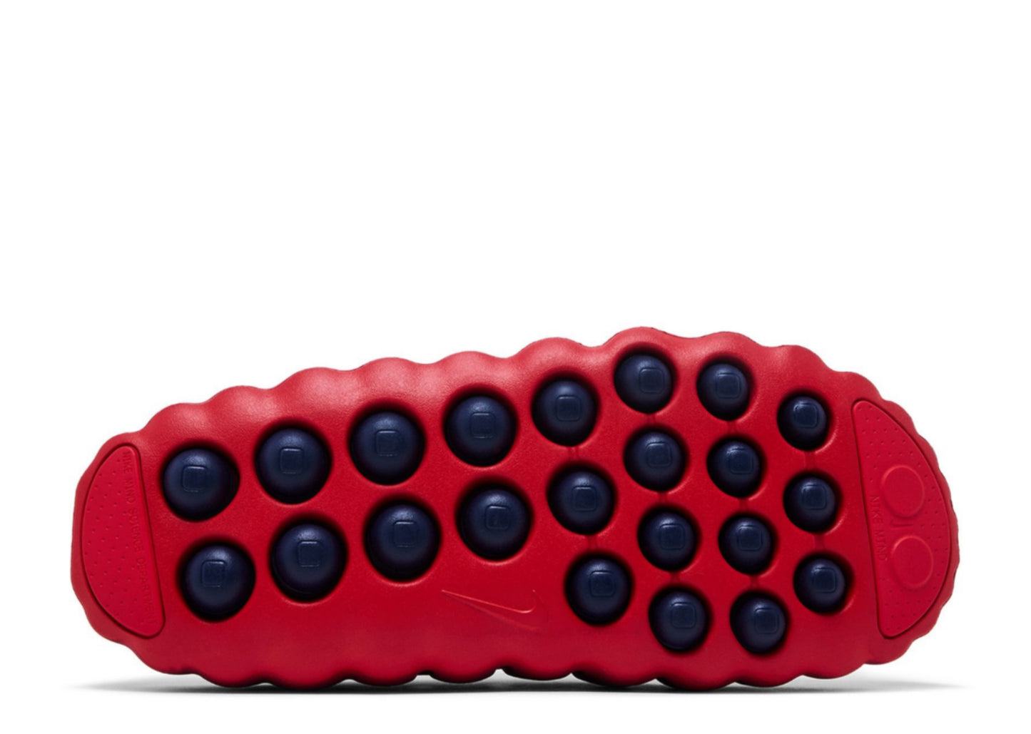Nike Mind 001 "Team Red"