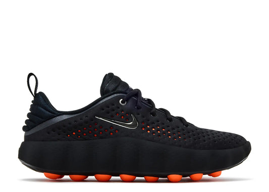 Nike Mind 002 "Black/Hyper Crimson"