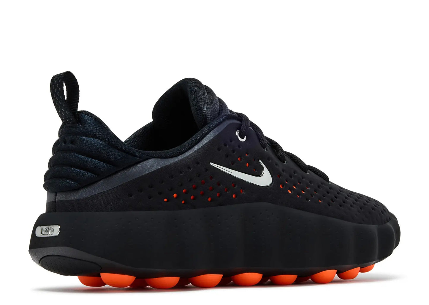 Nike Mind 002 "Black/Hyper Crimson"