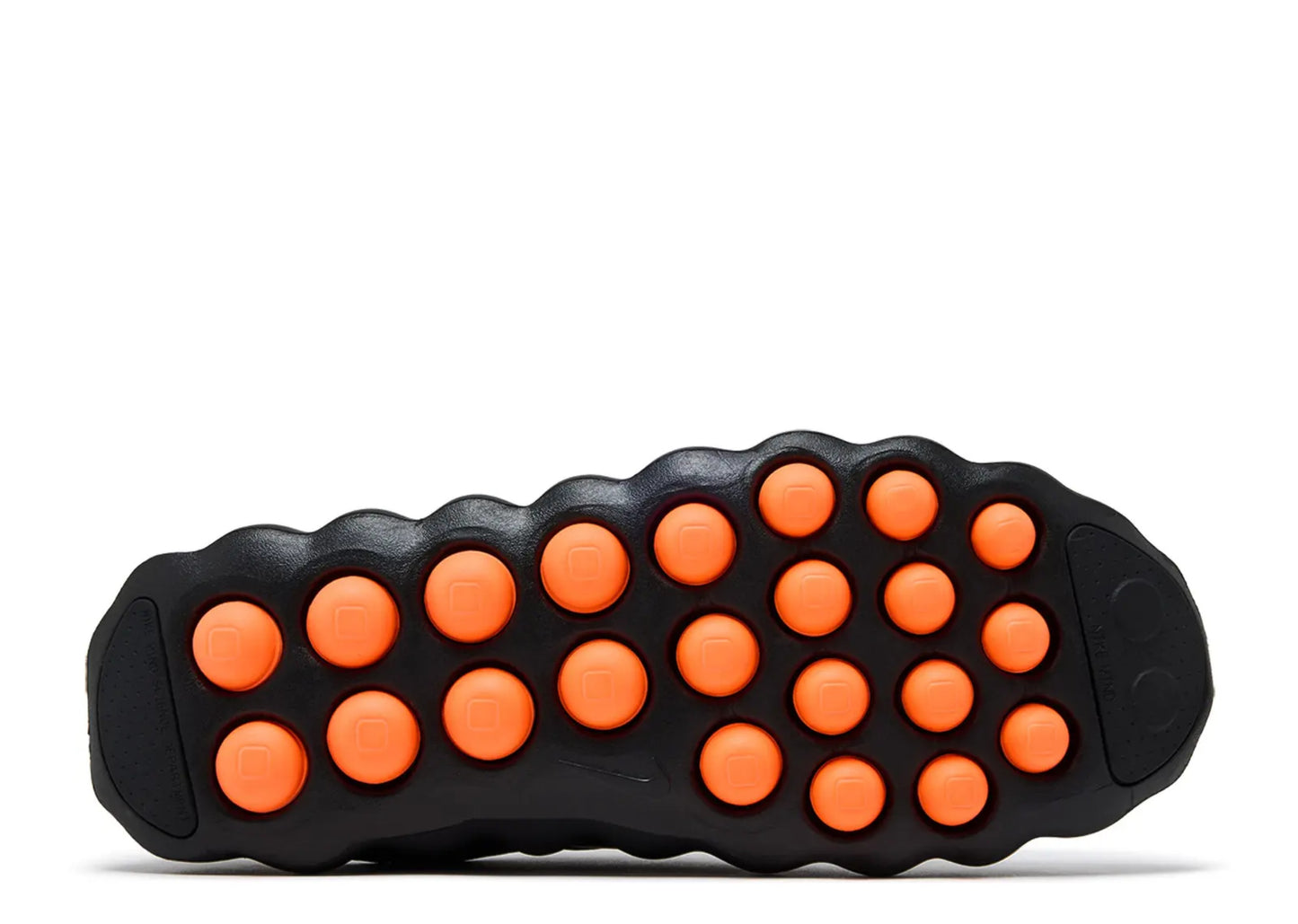 Nike Mind 002 "Black/Hyper Crimson"