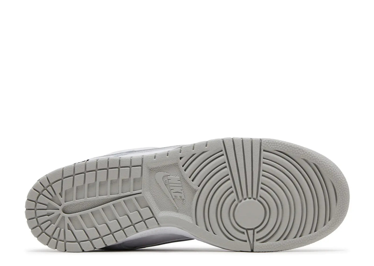 Supreme x Nike SB Dunk Low "White"
