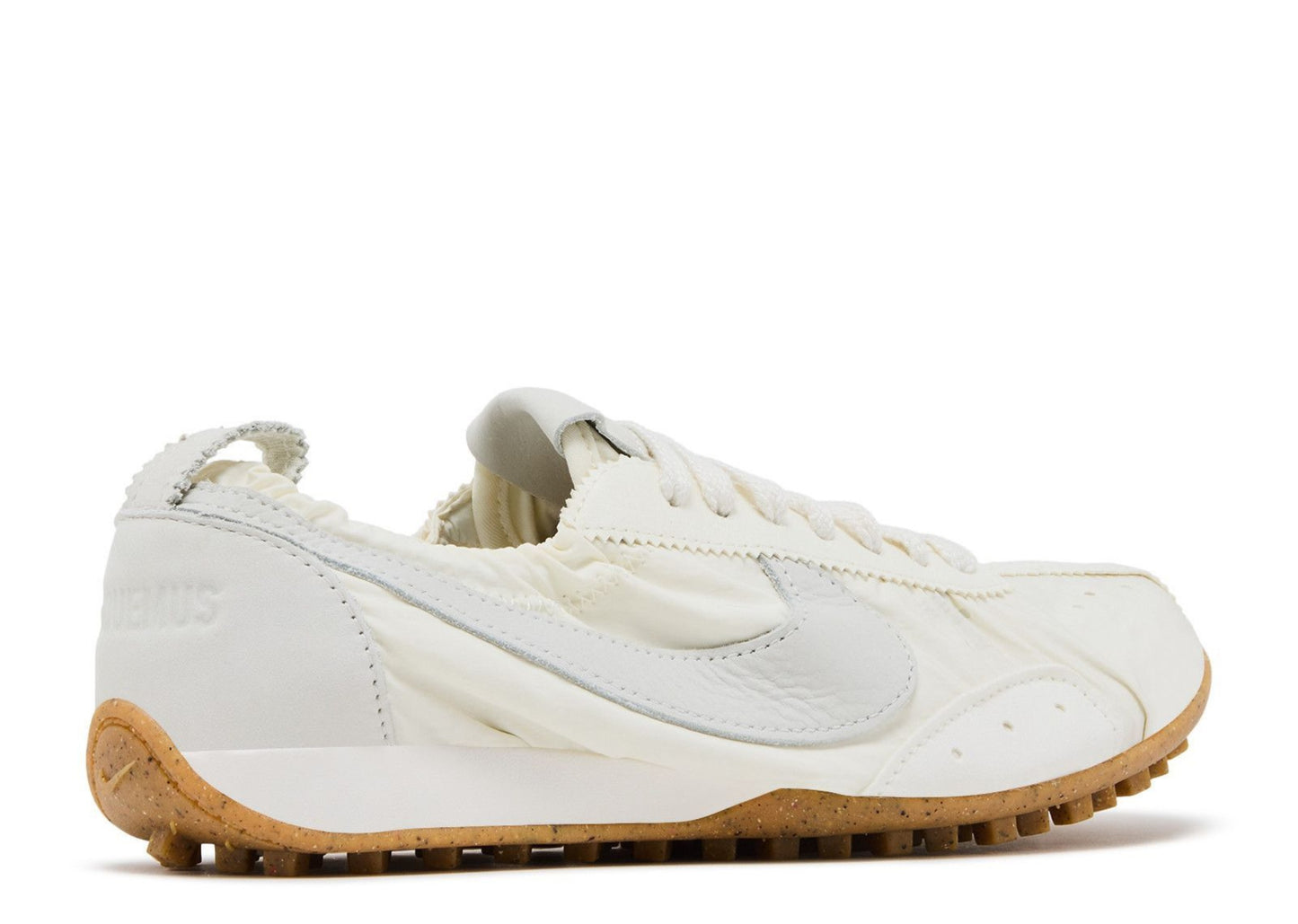 Jacquemus x Nike Moon Shoe SP WMNS "Soft Pearl"