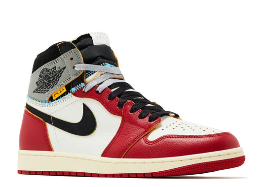 Union LA x Air Jordan 1 Retro High OG SP "Chicago Shadow"