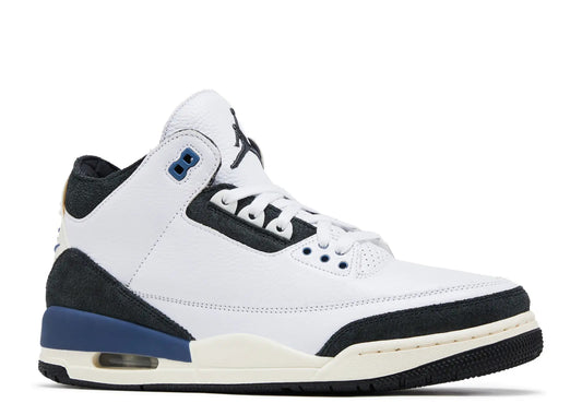 A Ma Maniere x Air Jordan 3 Retro OG SP "For The Love"