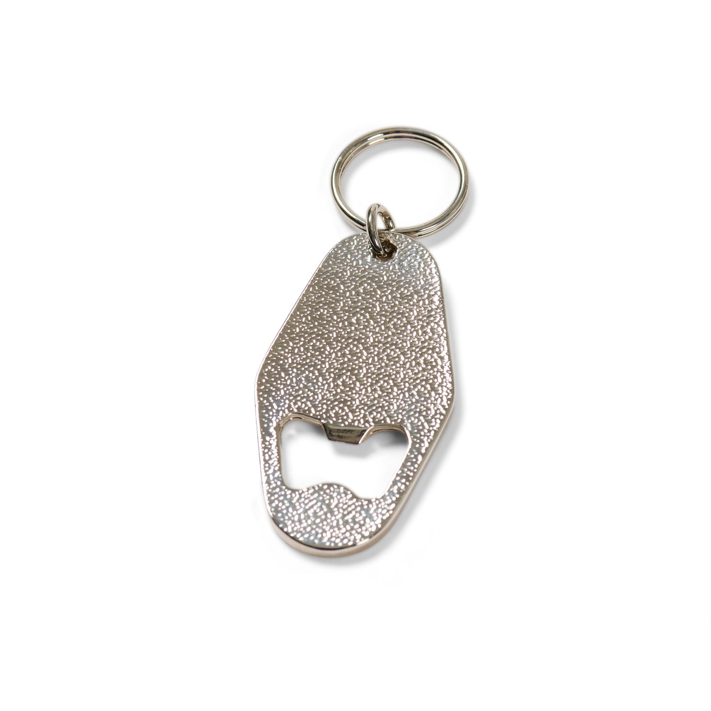 Palace EU Tri Bottle Opener Keyring "Silver"