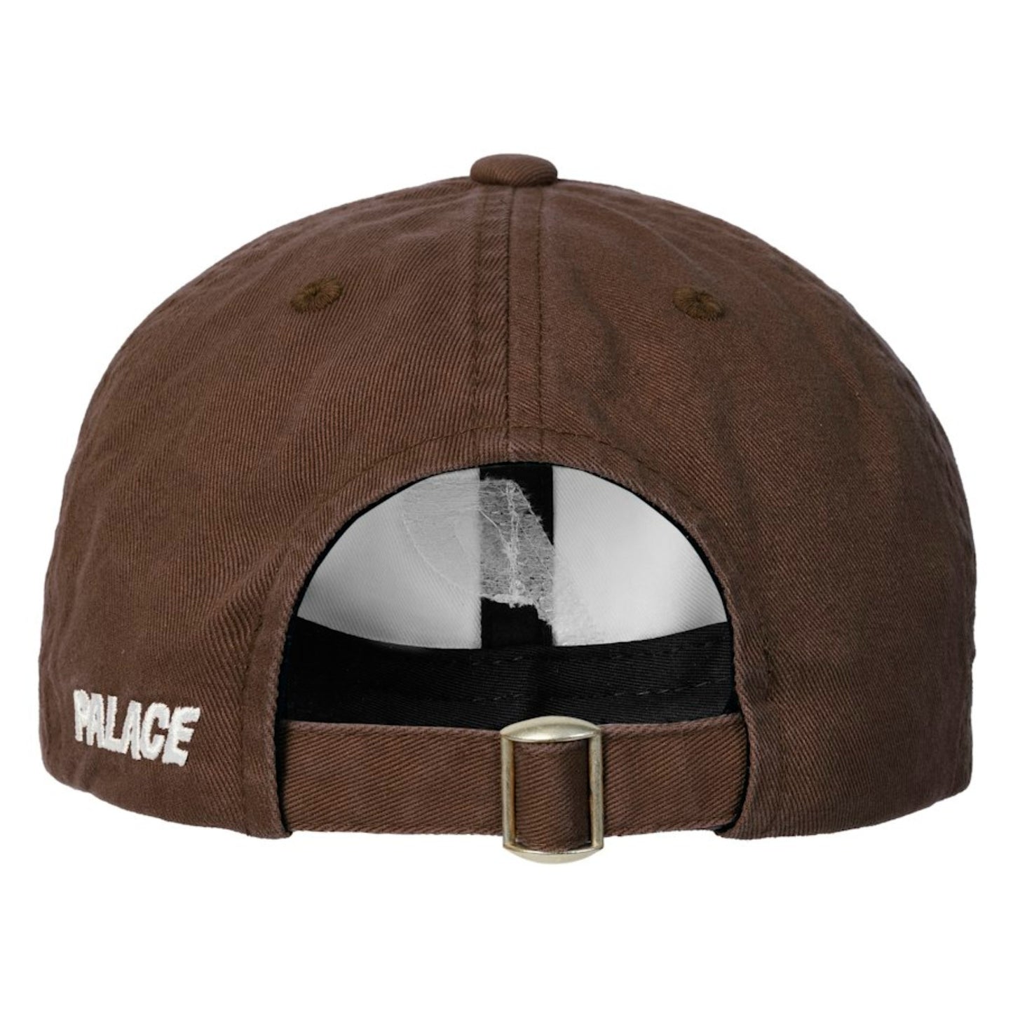 Palace P 6-Panel "Brown"
