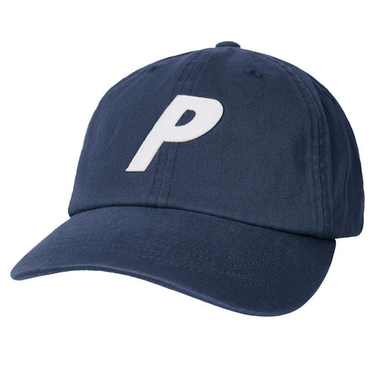 Palace P 6-Panel "Navy"