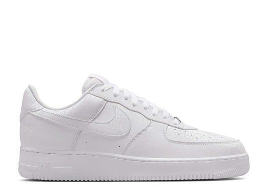 Kobe Bryant x Nike Air Force 1 Low "Forever White"