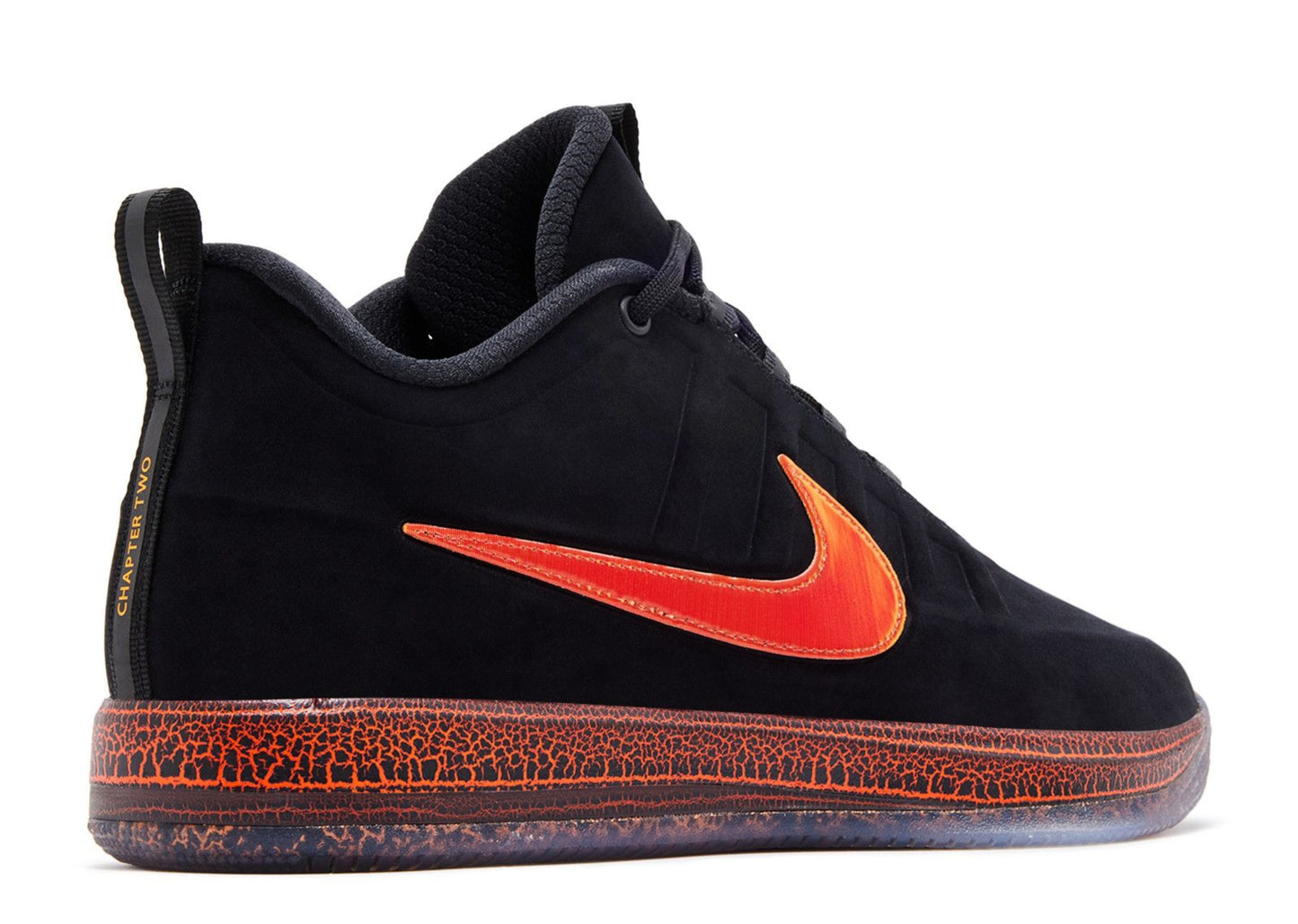 Nike Book 2 EP "Rising"