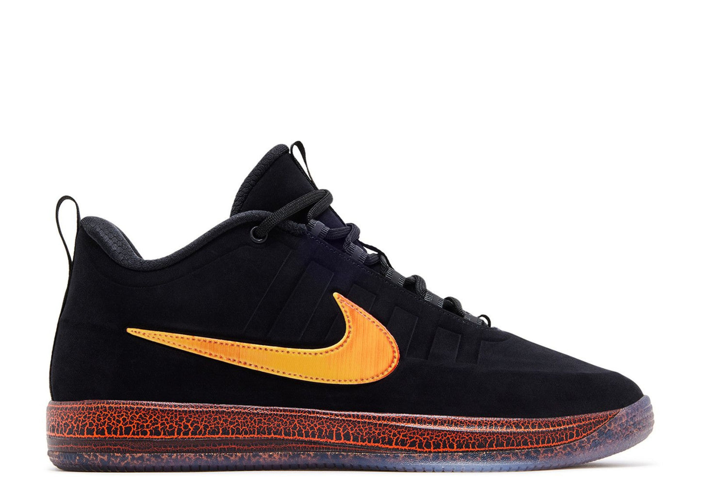 Nike Book 2 EP "Rising"