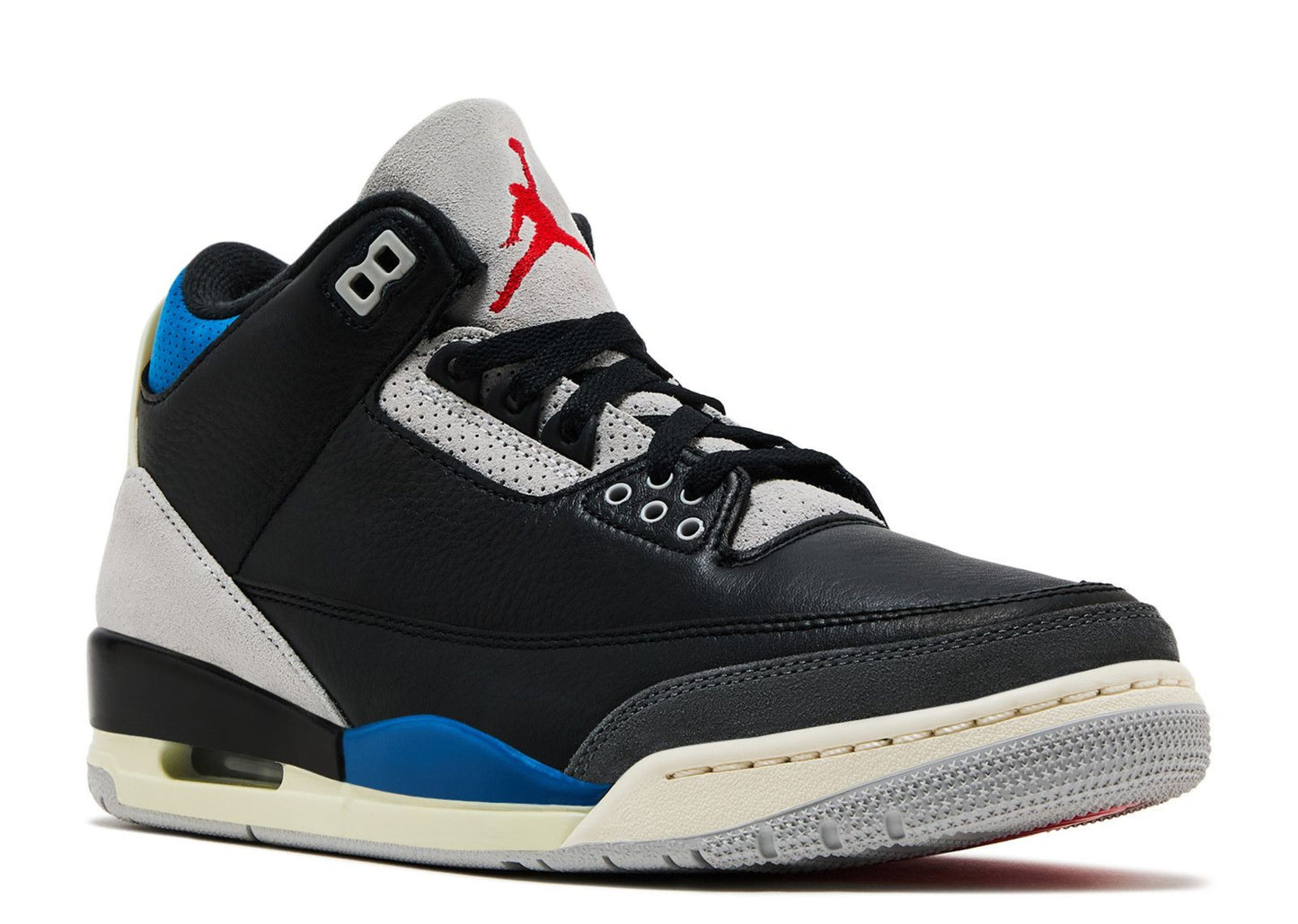 Air Jordan 3 Retro OG "Rare Air"