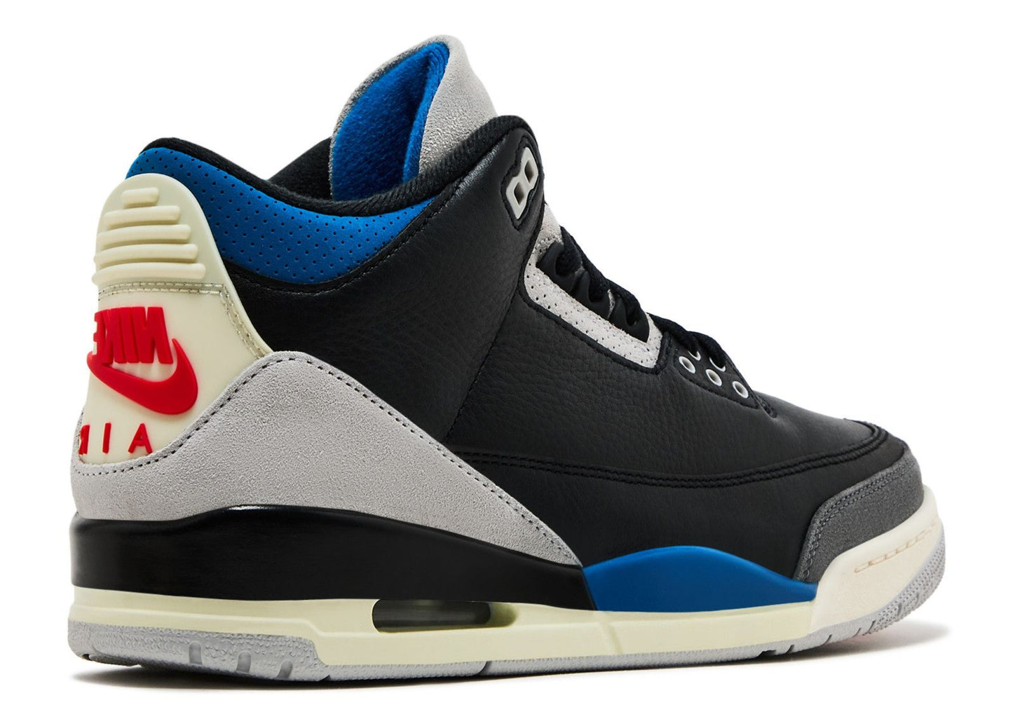 Air Jordan 3 Retro OG "Rare Air"