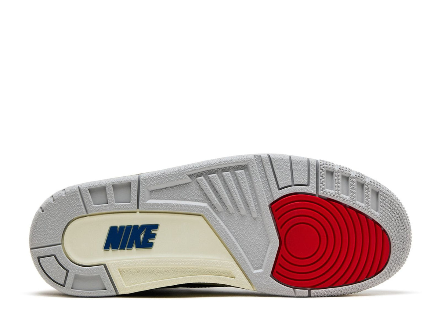 Air Jordan 3 Retro OG "Rare Air"