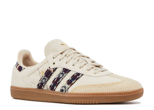 END. x Adidas Samba "Consortium Cup"
