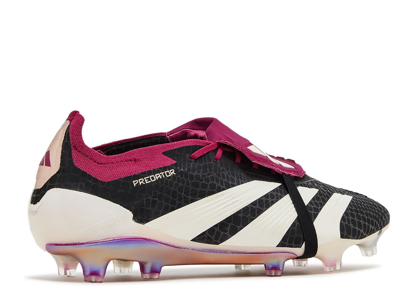 Adidas Predator 30 Elite FT Firm Ground Boots "30th Anniversary"