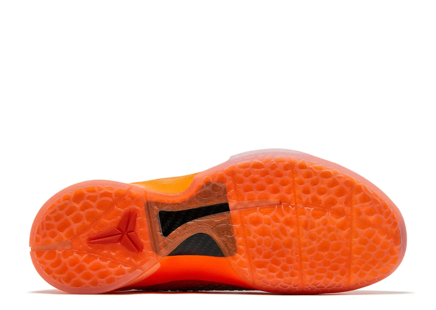 Nike Kobe 6 Protro "Total Orange"