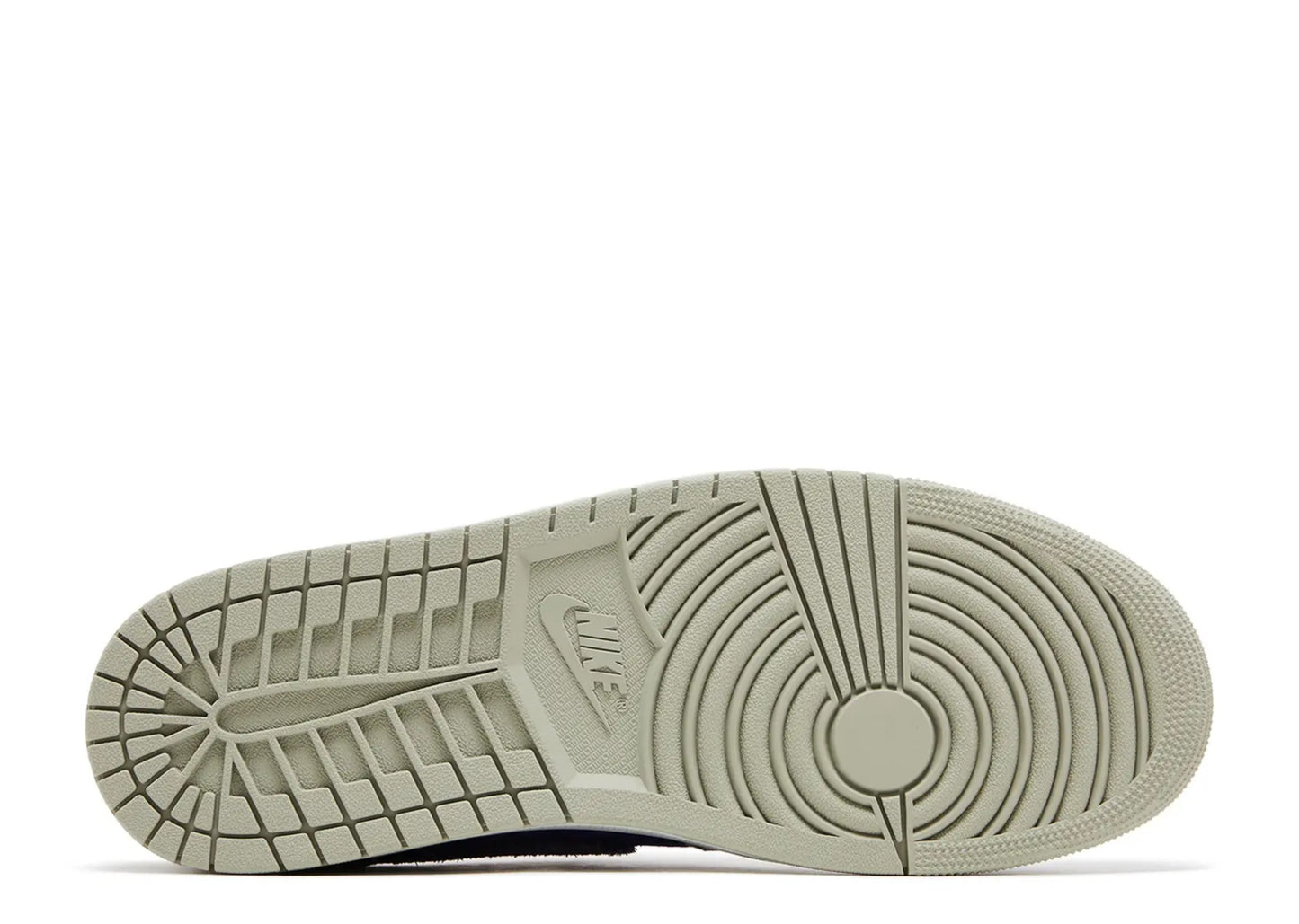 Zion Williamson x Air Jordan 1 Retro Low OG "Voodoo Alternate"