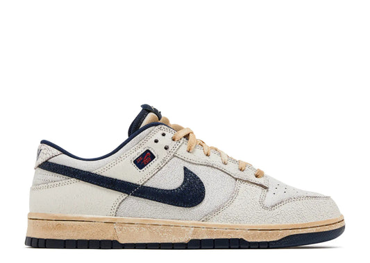 Stranger Things x Nike Dunk Low "Phantom"