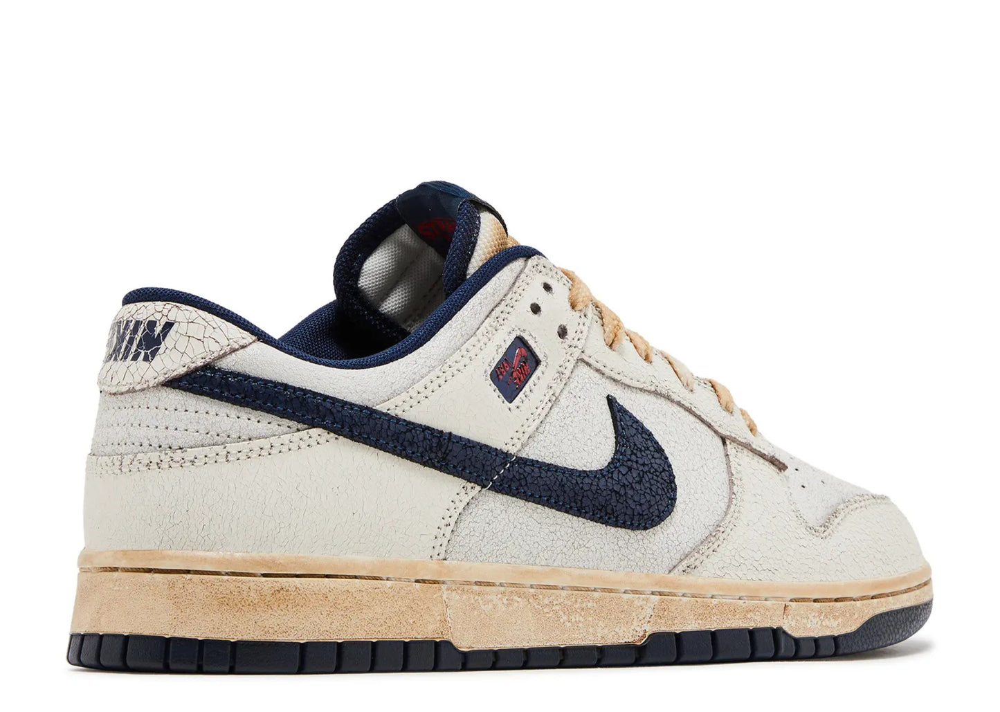 Stranger Things x Nike Dunk Low "Phantom"