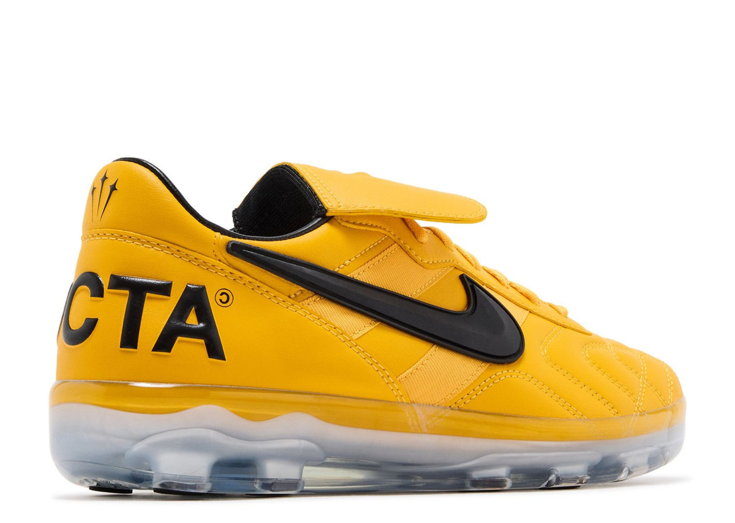 NOCTA x Canada x Nike Cryoshot Tiempo ’94 "University Gold"
