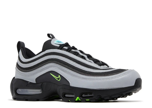 Nike Air Max 95/97 University of Oregon "Lightning"