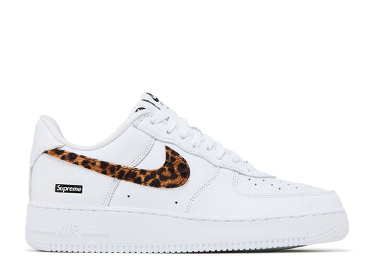 Supreme x GOODENOUGH x Nike Air Force 1 Low