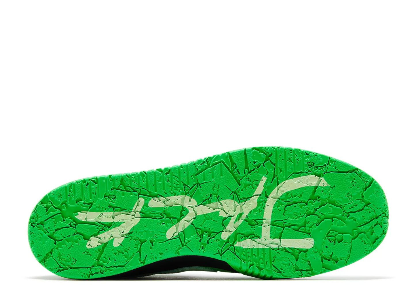 Travis Scott x Jordan Jumpman Jack TR "Green Spark"