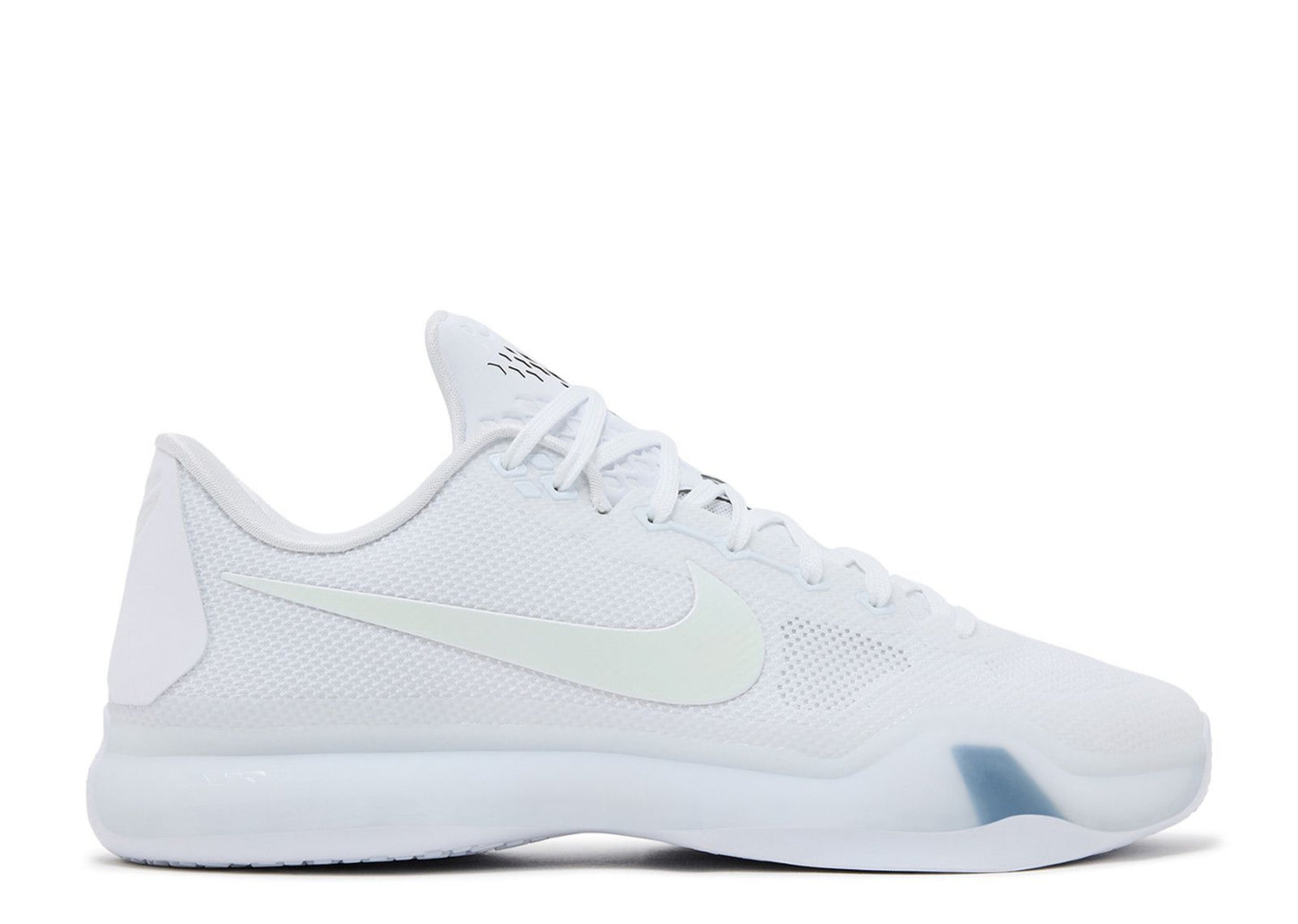 Nike Kobe 10 Elite Protro Low "Halo"