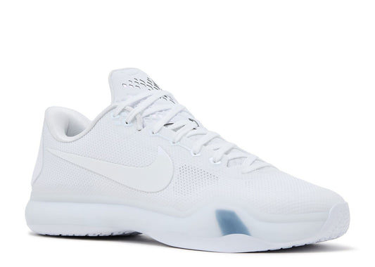 Nike Kobe 10 Elite Protro Low "Halo"