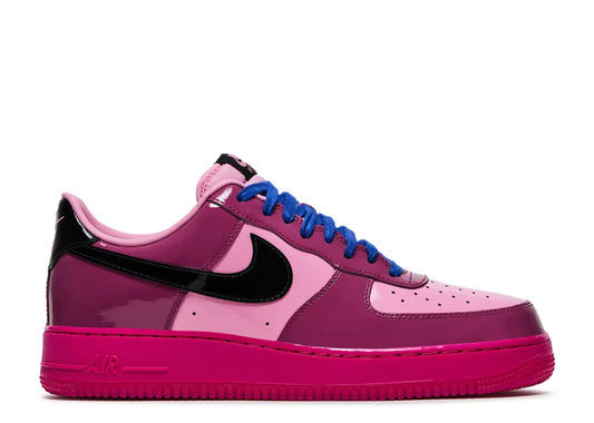 Nike Air Force 1 Low "Pink Cooler/Mulberry Rose"