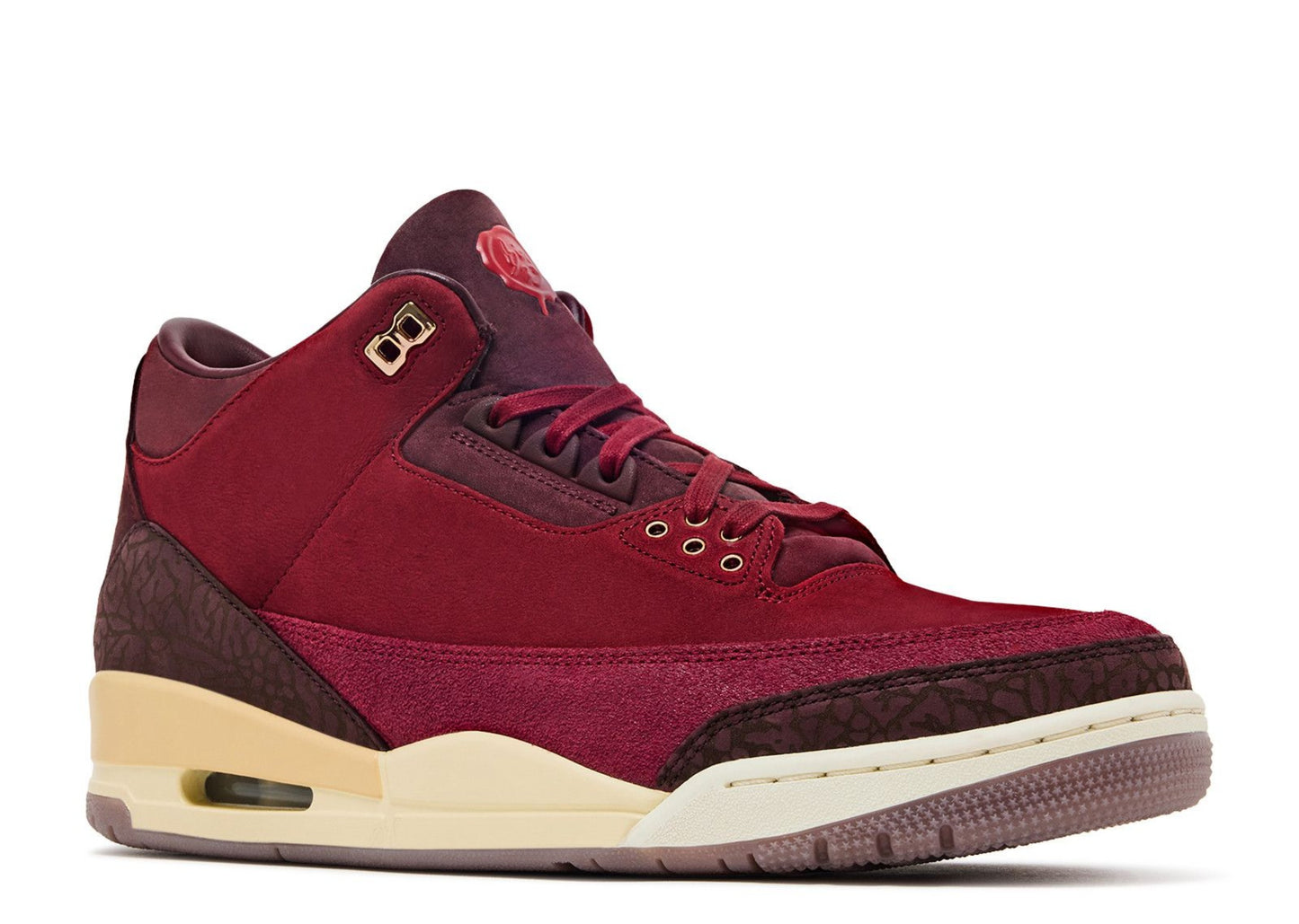 Air Jordan 3 Retro OG PRM "Bin23"