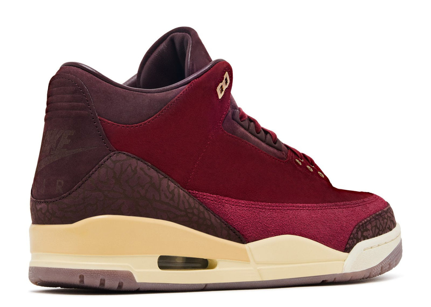 Air Jordan 3 Retro OG PRM "Bin23"