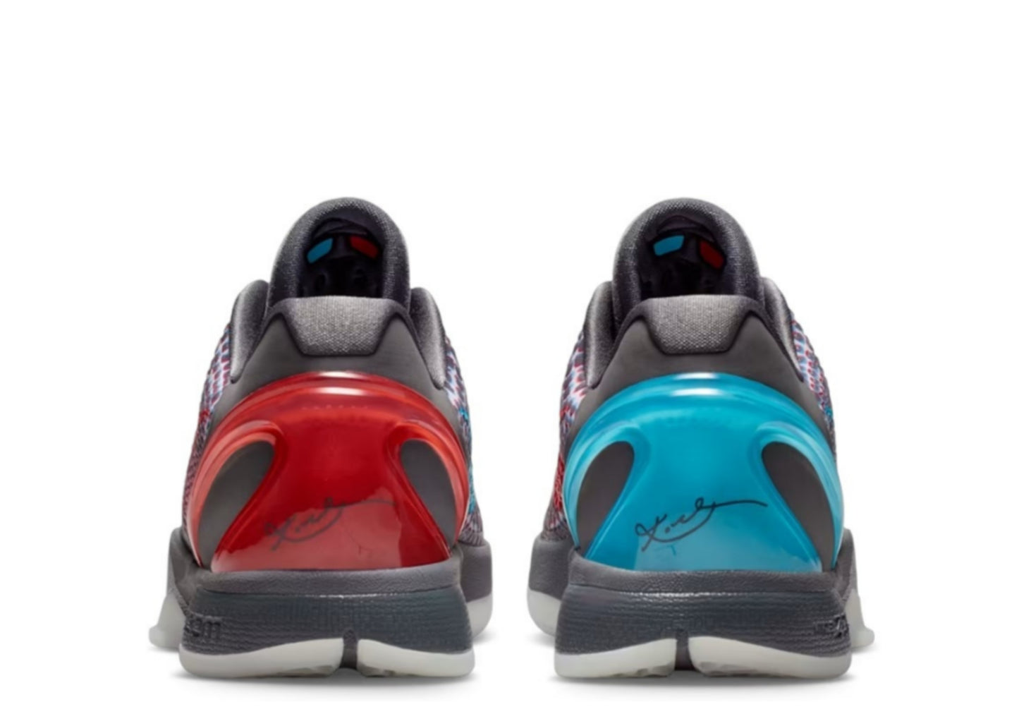 Nike Kobe 6 Protro All-Star "Hollywood 3D" 2026