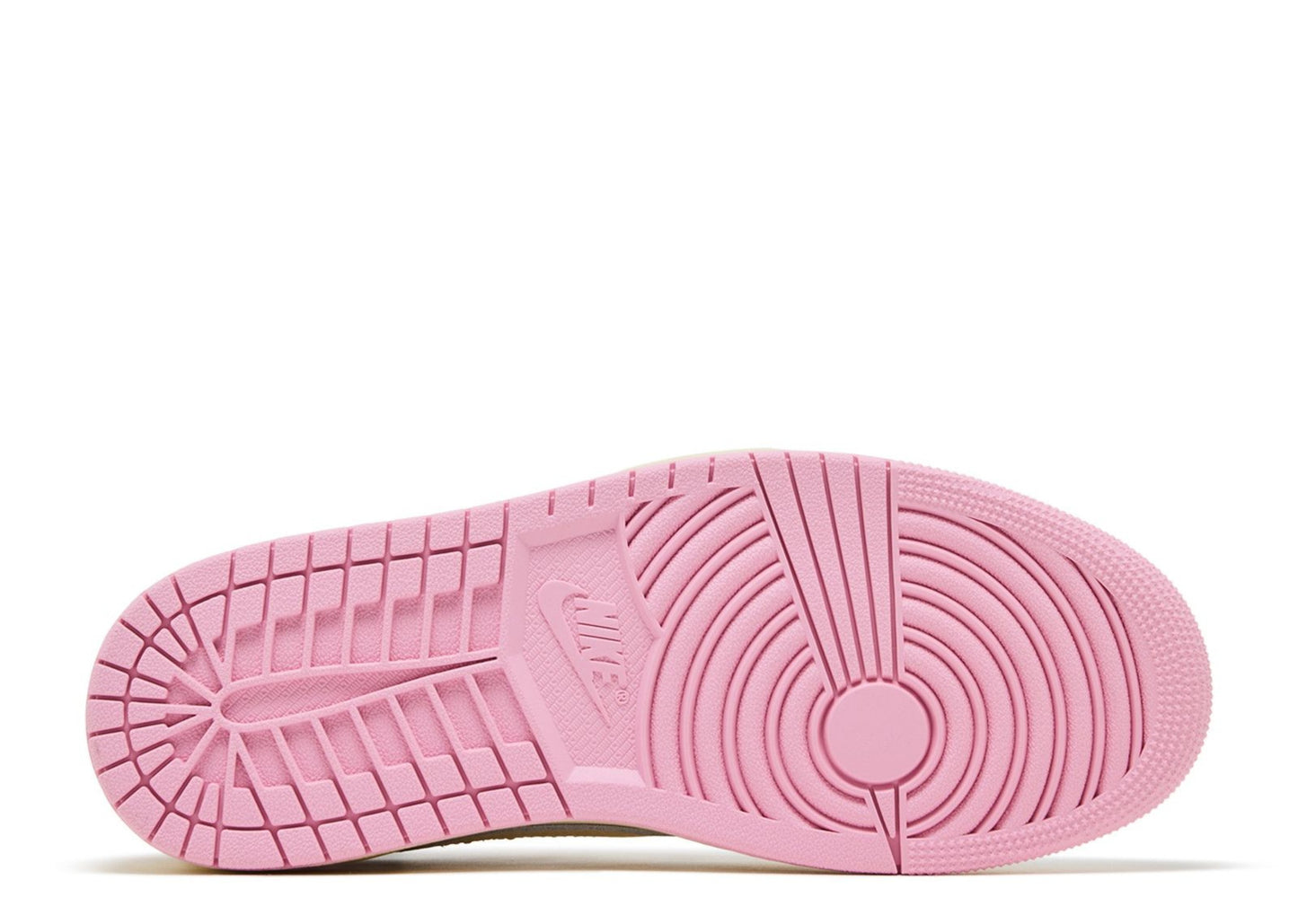 Travis Scott x Air Jordan 1 Low OG SP "Shy Pink"