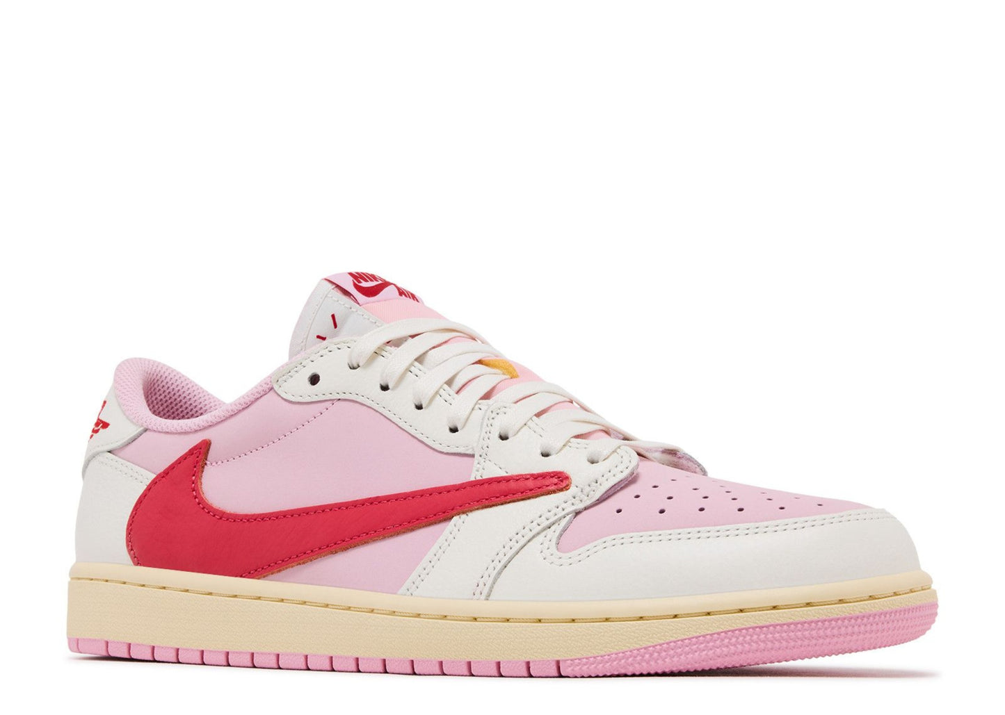 Travis Scott x Air Jordan 1 Low OG SP 