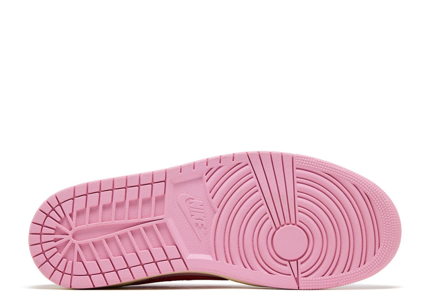 Travis Scott x Air Jordan 1 Low OG SP "Sail/Tropical Pink"