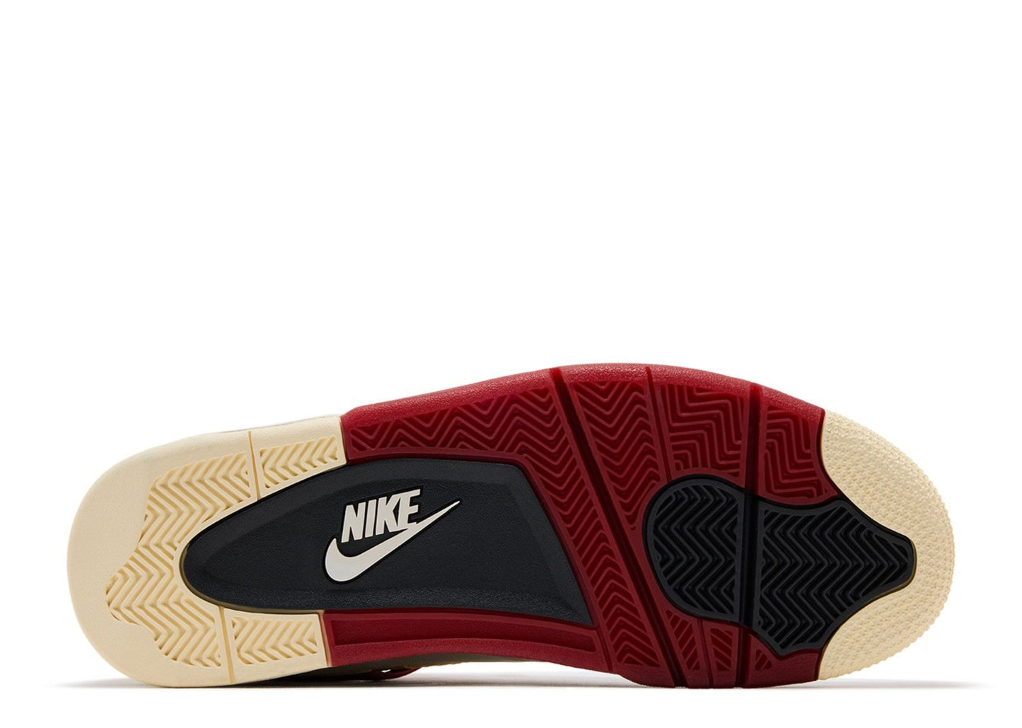 Nigel Sylvester x Air Jordan 4 Retro OG SP "Brick After Brick"
