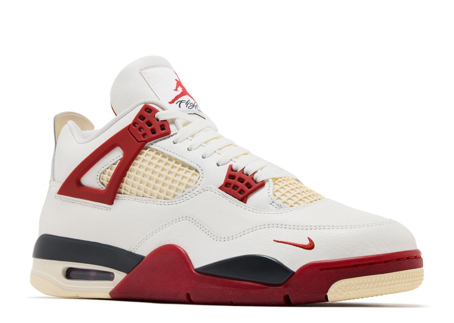 Nigel Sylvester x Air Jordan 4 Retro OG SP "Brick After Brick"