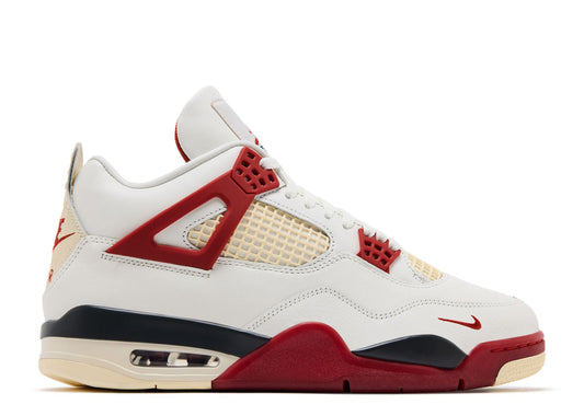 Nigel Sylvester x Air Jordan 4 Retro OG SP "Brick After Brick"