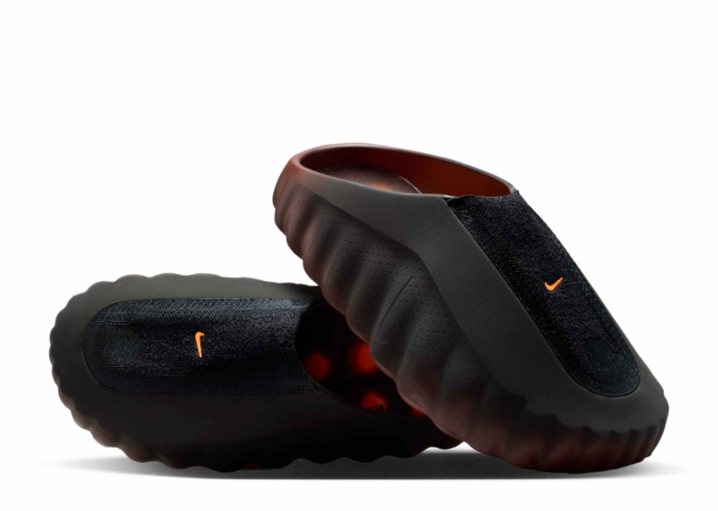 Nike Mind 001 Flyknit "Bronze Eclipse/Total Orange"