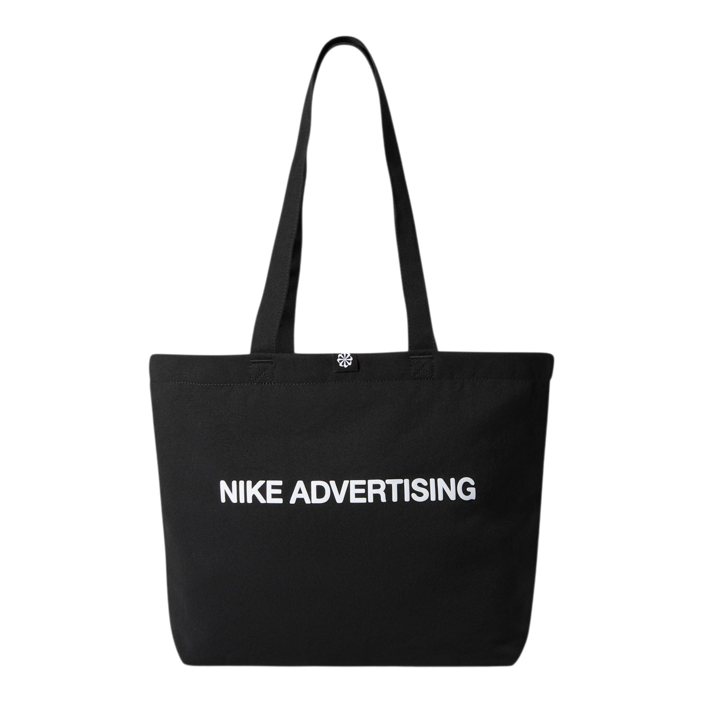Nike Heritage "Your Message Here" Tote Bag "Black"
