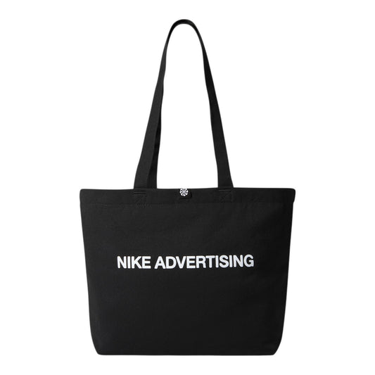Nike Heritage "Your Message Here" Tote Bag "Black"
