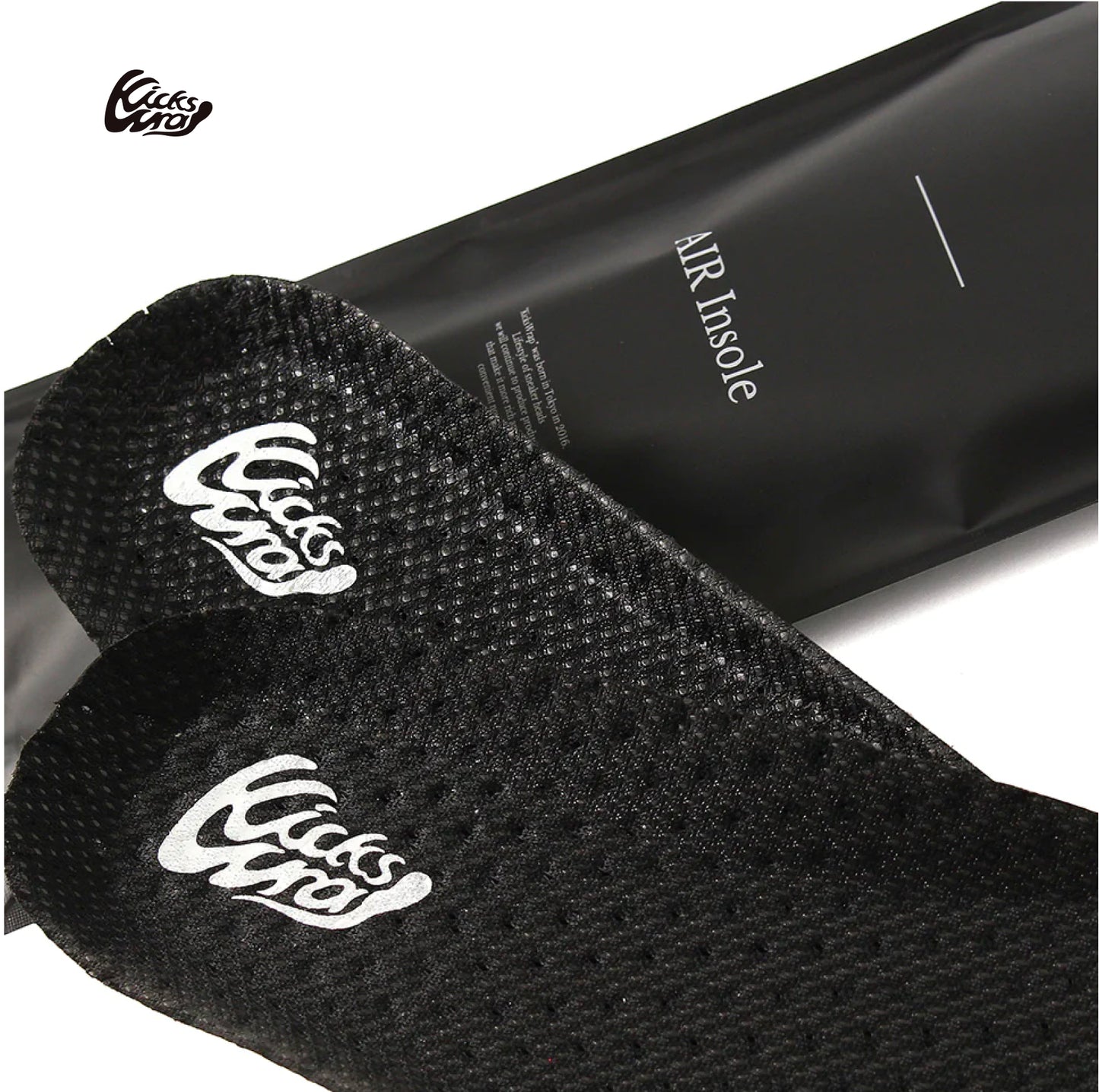 KicksWrap AIR Insole